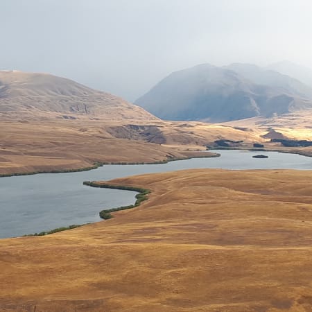 2-Day Picton to Christchurch Tour with Kaikoura and Seal Colony