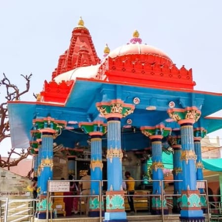 16-Day India History and Heritage Tour with Rajasthan and Taj Mahal