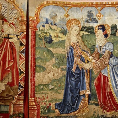 3-Hour Beaune Highlights Tour with Hôtel Dieu and Notre Dame