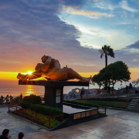 Tour de 1 día por Lima con Huaca Pucllana y San Francisco