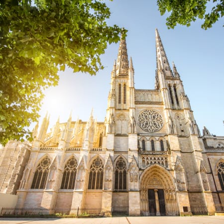 2.5-Hour Private Bordeaux Walking Tour with Old Town Highlights