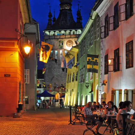 4-Day Maramureș and Bucovina Tour from Cluj with UNESCO Sites