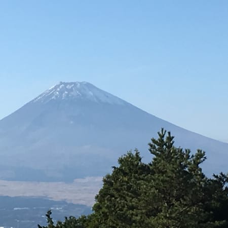9-Hour Hakone Hachiri Hike with Lake Ashi and Edo Trail Heritage