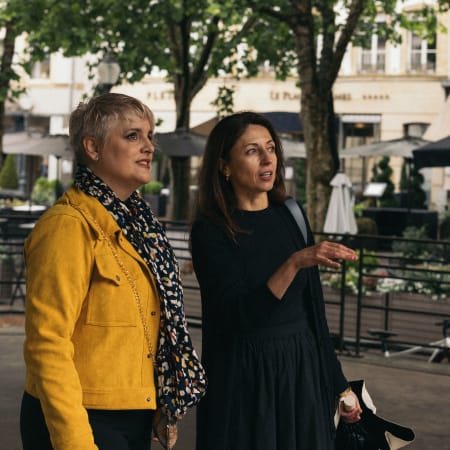2-Hour Luxembourg Musical Heritage Walking Tour with Chocolate Tasting