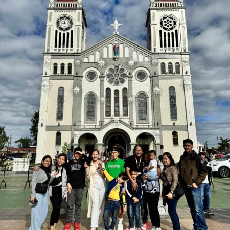 4-Day Baguio City Tour with Scenic Views and Cultural Landmarks
