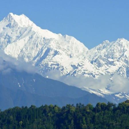 19-Day Sandakphu and Goecha La Trek with Darjeeling and Sikkim