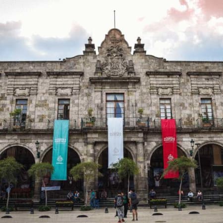 Jalisco en 4 días con Guadalajara, Tlaquepaque y tour a Tequila