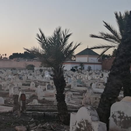 12-Day Religious Tour of Morocco with Seven Saints and Fes Medina