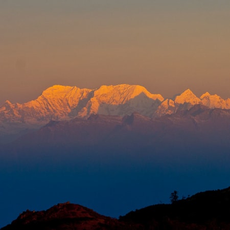 7-Day Darjeeling Hiking Trip to Sandakphu and Phalut