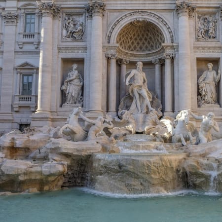 10-Hour Private Rome Day Trip from Civitavecchia with Colosseum Access