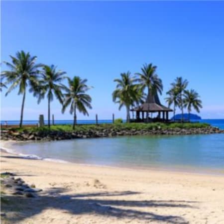 11-Day Borneo Adventure Tour from Kota Kinabalu with Turtle Island