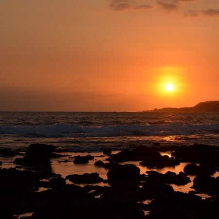 1-Day Gili Islands Snorkelling Tour from Senggigi with Private Boat