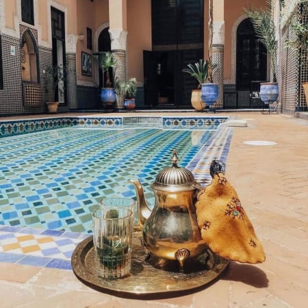 7-Day Imperial Cities Tour from Casablanca to Marrakech via Fez
