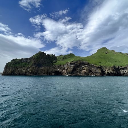 Full-Day Westman Islands Tour from Reykjavik with Puffins and Eldfell