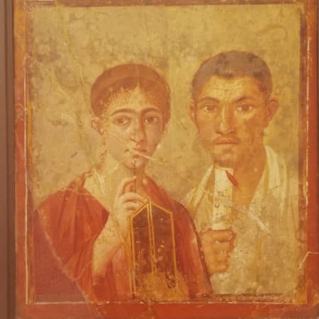 Tour di 2 ore al Museo Archeologico di Napoli con collezione Farnese