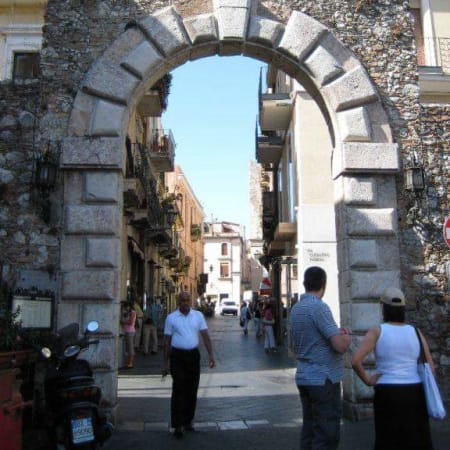 Tour di 6 giorni in Sicilia con Etna, Valle dei Templi ed Erice