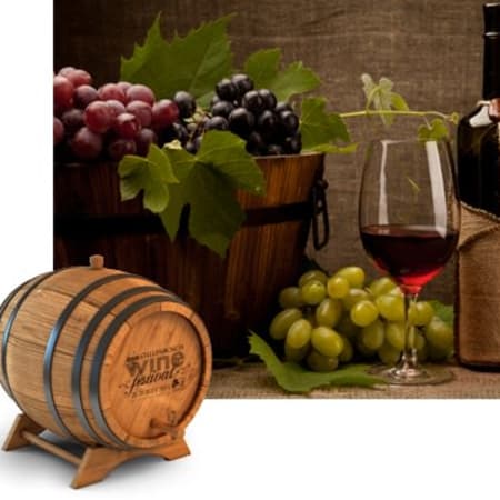 9-Hour Cape Winelands Tour through Paarl, Franschhoek and Stellenbosch