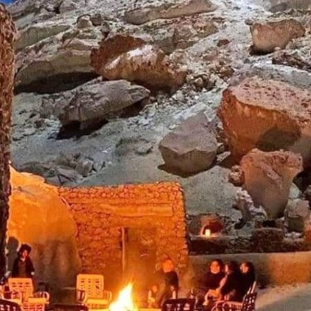 3-Day Siwa Oasis Tour from Cairo with Desert and Donkey Cart Ride