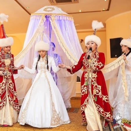 1-Day Kazakh Toi Experience in Astana with a Real Celebration
