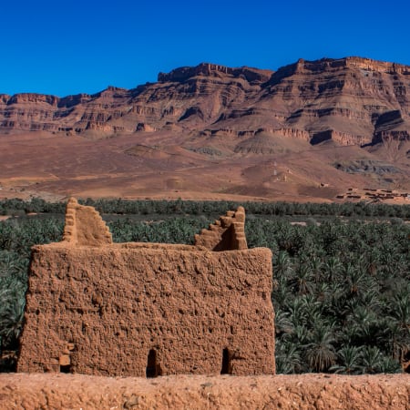 3-Day Morocco Desert Adventure from Marrakech with Erg Chigaga