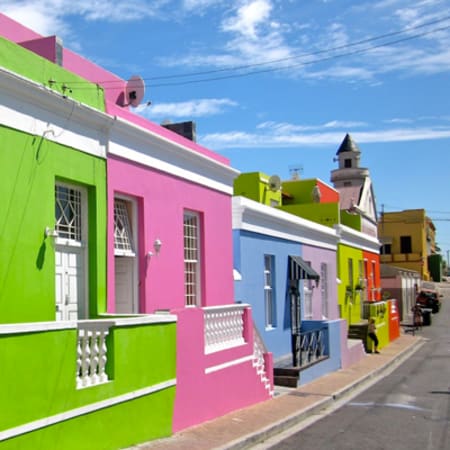 7-Day South Africa Adventure Tour with Garden Route and Shark Dive