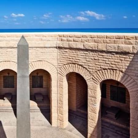 10-Day Private Egypt Safari and Antiquities Tour with Siwa Oasis