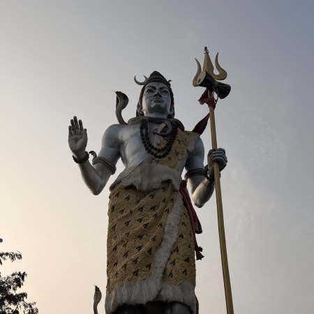 1-Day Haridwar and Rishikesh Tour with Temples and Ganga Aarti