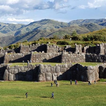 5-Day Cusco and Sacred Valley Tour with Machu Picchu