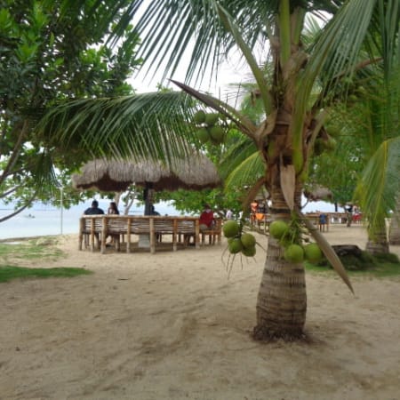 4-Day Puerto Princesa Tour with Underground River and Honda Bay