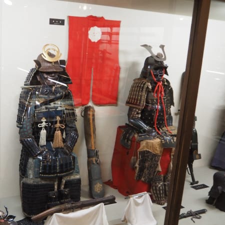 7-Hour Akita Samurai Town Tour with Kakunodate and Lake Tazawa
