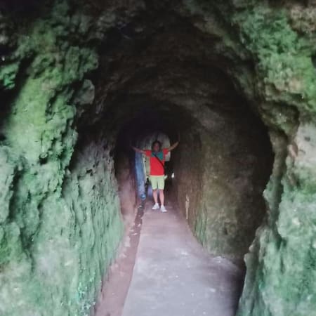 2-Day Baguio Fright Tour with Haunted Sites and Local Legends
