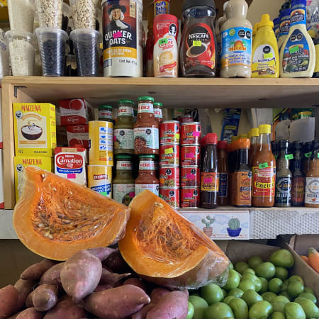 5-Hour Food Tour in San José del Cabo with Baja California Sur Tastings