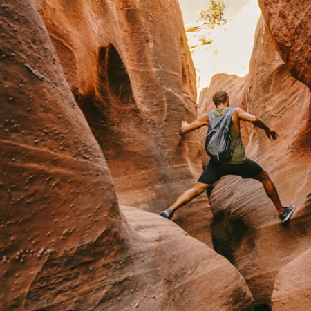 5-Hour Qorihuillca Canyons Excursion from Ayacucho