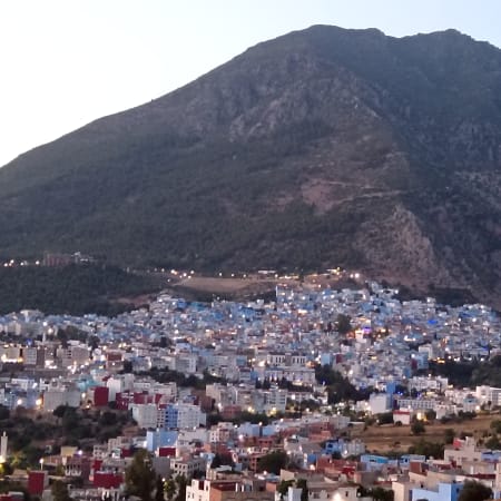 3-Day Religious Tour of Northern Morocco with Chefchaouen