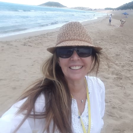 8-Hour Karpas Peninsula Church and Beach Tour with Apostolos Andreas
