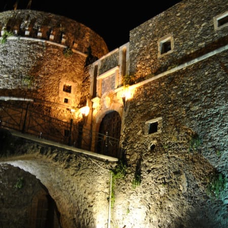 3-Day Costa degli Dei Tour with Tropea and Pizzo Calabro