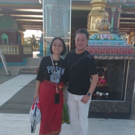 7-Hour Nadi Village Tour with Mud Pool and Garden of Sleeping Giant