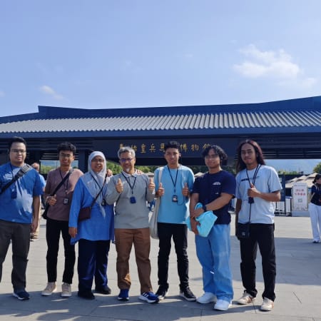 5-Hour Terracotta Warriors Private Tour from Xi'an with 3 Pits