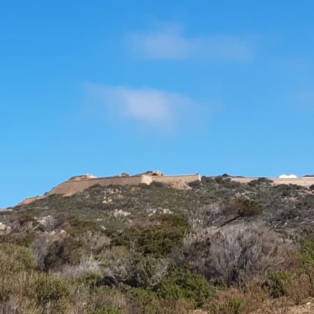 7-Hour Private Jeep Tour of La Maddalena and Caprera by 4x4