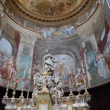 3-Hour Genoa Walking Tour with Via Garibaldi and Old Harbour