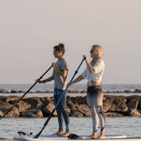 6-Hour Thulusdhoo Island Day Tour with Cokes Surf Break