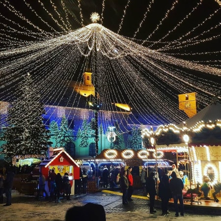 5-Day Transylvania Tour from Bucharest with Castles and Citadels