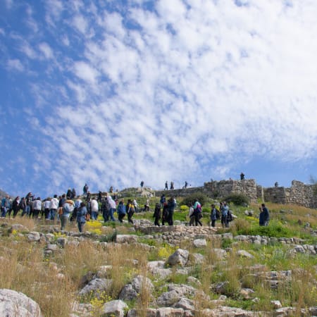 5-Hour Mycenae and Epidaurus Tour with Agamemnon's Legacy