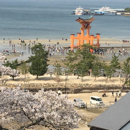 8-Hour Mount Misen and Miyajima Tour from Hiroshima with Shrine Visits