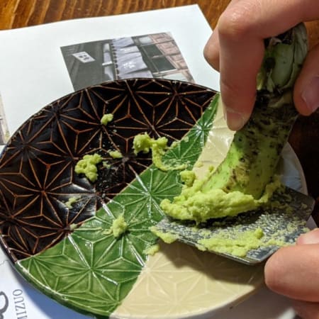 8-Hour Matsumoto Castle and Daio Wasabi Farm Tour with Bilingual Driver