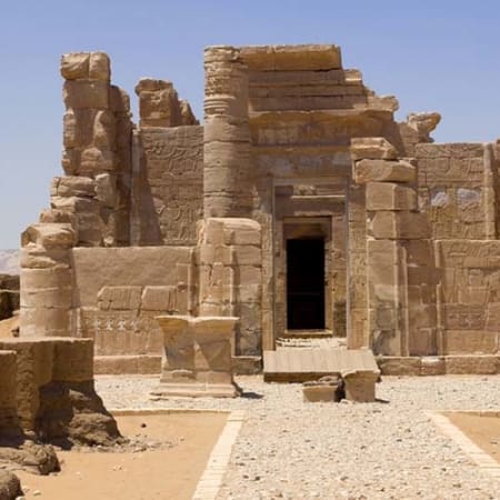 3-Day Siwa Oasis Adventure from Cairo with El Alamein and Desert Camp