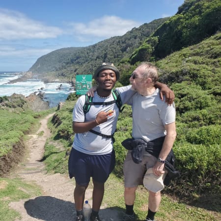 4-Day Tsitsikamma and Addo Safari with Camping and Bungee Jump