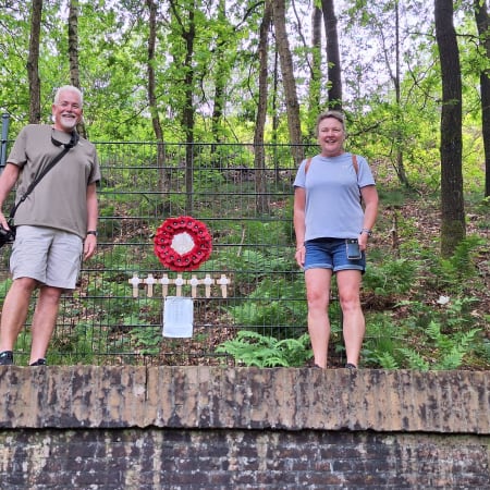 6-Hour Battle of Arnhem Car Tour with Eyewitness Stories