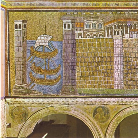 6-Hour UNESCO Sites Tour of Ravenna with Byzantine Mosaics