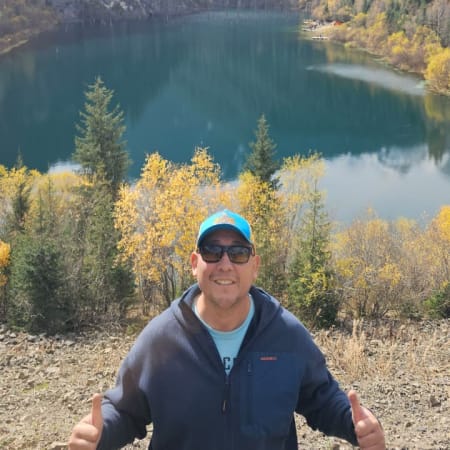 Full-Day SUV Tour from Almaty to Charyn Canyon and Kolsay Lakes